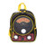 Harry Potter Hogwarts Express Backpack  Black  mini toddler