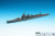 Hasegawa Ijn Heavy Cruiser Furutaka  1-700 Scale - Watercraft Series Plastic Model Kit-Item  49345