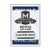 Murphys Magic Haunted Deck Bicycle -Blue-