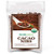 Healthworks Cacao Nibs Raw Organic -8 Ounces- - Criollo Bean - Unsweetened Chocolate Substitute - Certified Organic - Keto  Vegan and Non-GMO - Antioxid