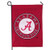 Team Sports America Alabama Crimson Tide Garden Flag Team Sports America Alabama Crimson Tide Garden Flag