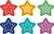 Teacher Created Resources Marquee Stars Spot On Carpet Markers