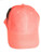 Blaze Orange Hunting Cap