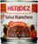 HERDEZ SALSA RANCHERA 7 oz cans - Pack of 6-