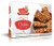Jabsons Chikki Peanut Gud 400gm
