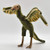 Hansa 5566 Plush
