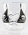 Pirate Flag Bikini Bust 3D Shot Glass