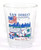 San Diego California Great American Cities Collection Shot Glass San Diego California Great American Cities Collection Shot Glass