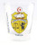 Tunisia Coat Of Arms Shot Glass