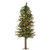 Vickerman 3' Mixed Country Alpine with 70 Clear lights