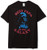 Fifth Sun Mens T-Shirt  Black  xx-Large
