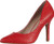 Charles by Charles David Womens Maxx Pump  hot red  9