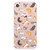 iPhone SE -2020- Case-iPhone 8 Case-iPhone 7 Case-4-7inch- Blingys Cats Style Transparent Clear Flexible TPU Protective Case Compatible for iPhone SE