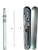 8 Honey Straw -Galss 8 -1-pack-1 brush--