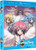 Heavens Lost Property The Angeloid of Clockwork - The Movie -Blu-ray-