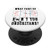 Hockey drill funny coach gift Ice hockey player men women PopSockets PopGrip Swappable Grip for Phones and Tablets