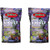Hoffman 10301 Organic African Violet Soil Mix  4 Quarts -2-