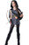 InCharacter Hooded Huntress Tween Costume  Medium -10-12-