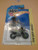 Hot Wheels HW Off-Road HW450F 129-250 Dirt Bike 2014