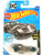 DieCast Hotwheels 2020 Batman 9-250 DC Batmobile  Gun Metal Chrome