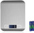 Food scale  Digital kitchen Scale  22lb Electronic Platform food Scale  made of Stainless Steel  Digital Weighing Food  Kitchen Scale Weight Grams and