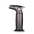 Cigar Lighter Single Flame Torch Windproof Cigarette Lighter Refillable Butane Gas Lighter