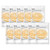 -Abib- Mild acidic pH sheet mask Yuja Fit 30ml -10pcs-
