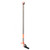 Asunflower 3.9 Ft Long Reach Pruner Cut and Hold Bypass Hand Lopper Garden Fruit Picker