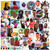 Frank Ocean Stickers Pack 50pcs for Skateboard Bike Laptop Water Bottles Hydro Flask Phone Suitcase Fridges-50 Pack-