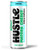 MatchaBar Hustle Sparkling Matcha Energy Drink  Mint  12oz  Pack of 12