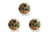 Delon Intense Moisturizing Body Butter- 6-9 Oz -Olive- -3-Pack-
