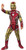 Rubies Marvel Avengers Endgame Childs Iron Man Costume and Mask  Medium -700649-M- As Shown