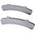 corki Bicycle Disc Brake Pads and Rotor Alignment Tool Disc Brake Gap Regulator