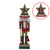 Kurt Adler 18" Hollywood Nativity Hat Nutcracker