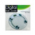 Kole Imports Glass Digital Bath Scale