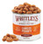 Whitleys Honey Roasted Virginia Peanuts 12 Ounce Tin