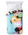 Disney Tsum Tsum Reversible Twin Comforter