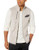OTS NFL Philadelphia Eagles Mens Anchorage Vest  Logo  Large