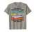 Im Sorry For What I Said When I Was Docking The Boat gift T-Shirt