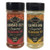 Regional Grill Spices and Rubs - Kansas City and Carolina Style Dry Rub Seasonings Variety Pack