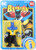 Imaginext DC 2019 Batman Series 03 Bat-Armor Azrael  3 Inch Figure