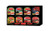 Impra Flavored Black Ceylon Tea Collection Gift Box