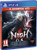 NIOH PlayStation Hits -PS4-