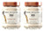 Robert Rothschild Farm Horseradish Sauce -10-6 ounce- - Sauce and Dip - Sandwich Condiment - Roast Beef or Seafood Sauce - Vegetable Dip Pack of 2