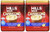 Hills Bros- Sugar Free French Vanilla Cappuccino Drink Mix -Pack of 2-