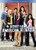 The Secret Life of the American Teenager Volume Four The Secret Life of the American Teenager Volume Four