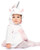 Carters Baby Halloween Costume Many Styles -6-9m  Unicorn-