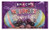 Brachs Very Berry Easter Jelly Bird Eggs Jelly Beans  8-25 Oz -1-