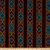 QT Quilt Fabrics Digital Beaded Blooms Stripe Black