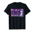 Descendants 3 Carlos Mal Jay Evie Wickedly Cool T-Shirt